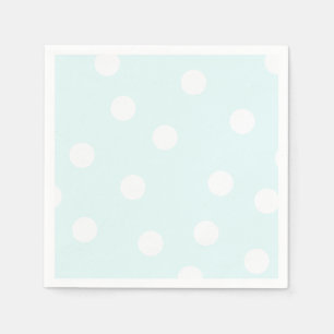 Dotted Napkins Servet