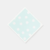 Dotted Napkins Servet (Hoek)