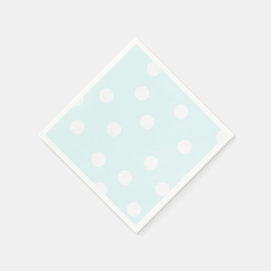Dotted Napkins Servet (Hoek)
