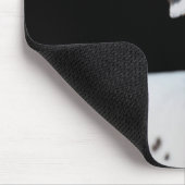 Dottie CrazyPants MousePad Muismat (Hoek)