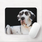 Dottie CrazyPants MousePad Muismat (Met muis)