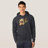 Dottie Frog Hoodie (Voorkant volledig)