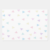 Dottie Hinson/Charlee Girl/Plaidicakes Inpakpapier Vel (Voorkant 3)