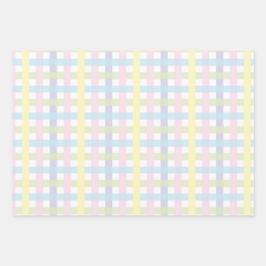 Dottie Hinson/Charlee Girl/Plaidicakes Inpakpapier Vel (Voorkant 2)