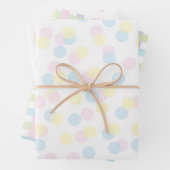 Dottie Hinson/Charlee Girl/Plaidicakes Inpakpapier Vel (In situ)