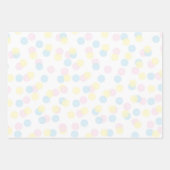 Dottie Hinson/Charlee Girl/Plaidicakes Inpakpapier Vel (Voorkant)