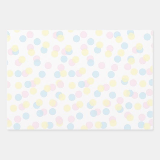 Dottie Hinson/Charlee Girl/Plaidicakes Inpakpapier Vel (Voorkant)