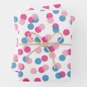 Dottie Hinson Inpakpapier Vel (In situ)