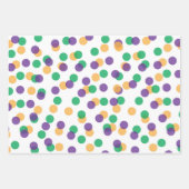 Dottie Hinson Inpakpapier Vel (Voorkant 3)