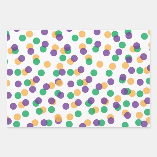 Dottie Hinson Inpakpapier Vel (Voorkant 2)