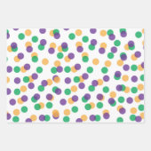 Dottie Hinson Inpakpapier Vel (Voorkant)