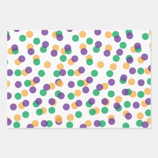 Dottie Hinson Inpakpapier Vel (Voorkant)