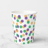 Dottie Hinson Paper Cups Papieren Bekers (Links)