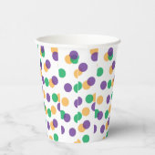 Dottie Hinson Paper Cups Papieren Bekers (Rechts)