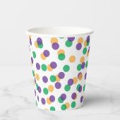 Dottie Hinson Paper Cups Papieren Bekers (Voorkant)
