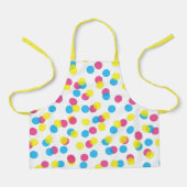 Dottie Hinson Schort (Voorkant)