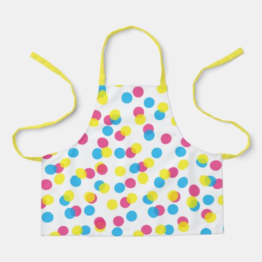 Dottie Hinson Schort (Voorkant)