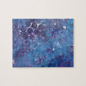 Dottie Scottie Abstract Legpuzzel (Horizontaal)