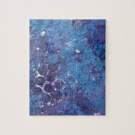 Dottie Scottie Abstract Legpuzzel