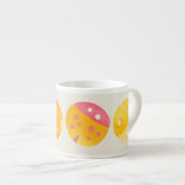 Dotty Bug Espresso Cup Espresso Kop (Voorkant rechts)