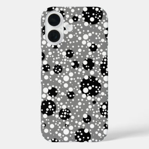 dotty iPhone 16 hoesje