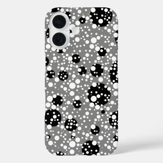 dotty Case-Mate iPhone case (Achterkant)