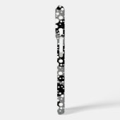 dotty Case-Mate iPhone case (Achterkant / Links)