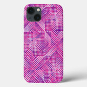 Dotty Case-Mate iPhone Case (Achterkant)
