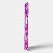 Dotty Case-Mate iPhone Case (Achterkant / Rechts)
