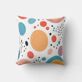 Dotty Cushion Kussen