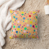 Dotty Cushions Kussen (Deken)