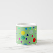 Dotty Espresso cup Espresso Kop (Voorkant)