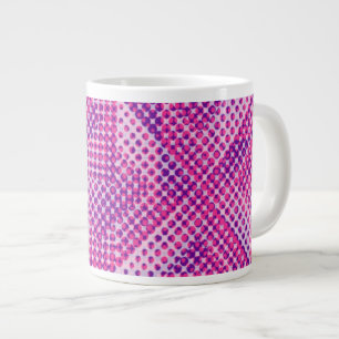 Dotty Grote Koffiekop