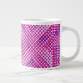 Dotty Grote Koffiekop (Rechts)