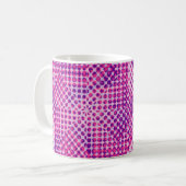 Dotty Koffiemok (Voorkant links)