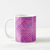 Dotty Koffiemok (Links)