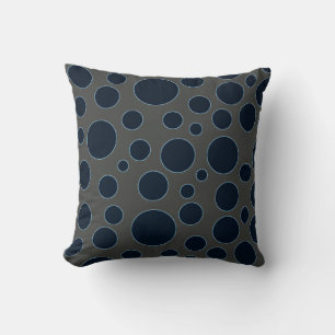 Dotty Kussen