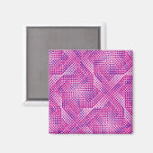 Dotty Magneet (Voorkant / Achterkant)