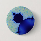 Dotty Mandelbrot Button (Voorkant)