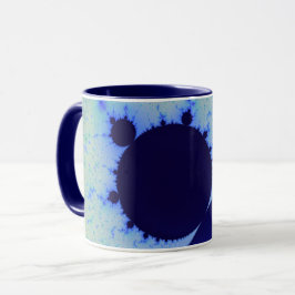 Dotty Mandelbrot Mok