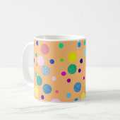 Dotty mok (Voorkant links)
