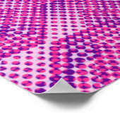 Dotty Poster (Hoek)