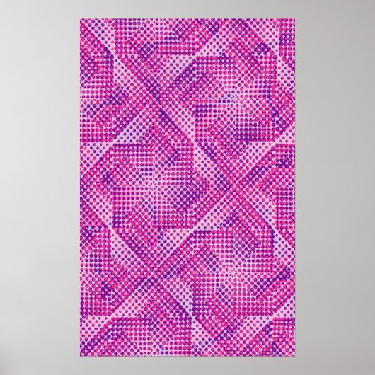 Dotty Poster (Voorkant)