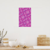 Dotty Poster (Keuken)