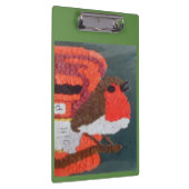 Dotty Robin A4-klembord Klembord (Rechts)