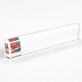 Dotty Robin Desk Naambordje
