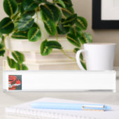 Dotty Robin Desk Naambordje