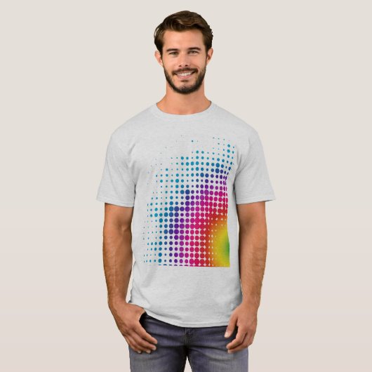 Dotty Shirt (Voorkant volledig)