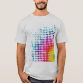 Dotty Shirt (Voorkant)