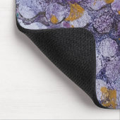 Dotty Spotty Abstract Muismat (Hoek)